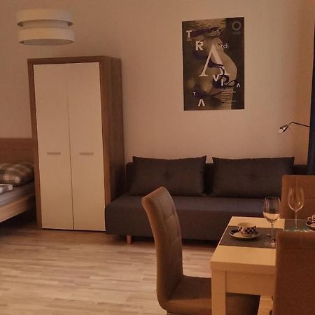 Apartament Kosciuszki 브로츠와프 외부 사진
