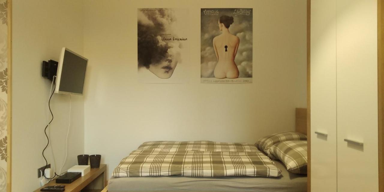 Apartament Kosciuszki 브로츠와프 외부 사진