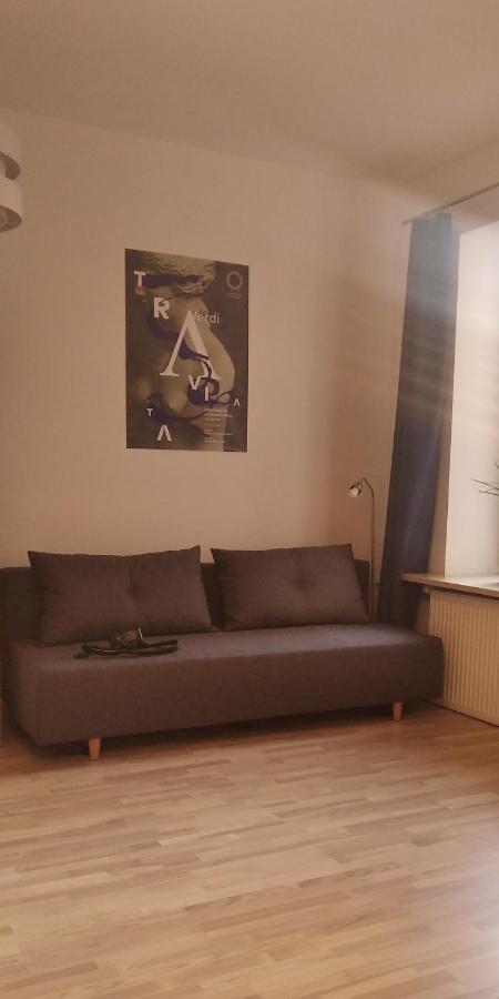 Apartament Kosciuszki 브로츠와프 외부 사진