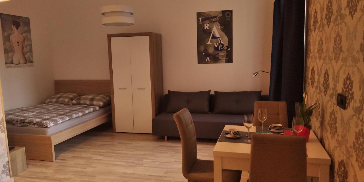 Apartament Kosciuszki 브로츠와프 외부 사진