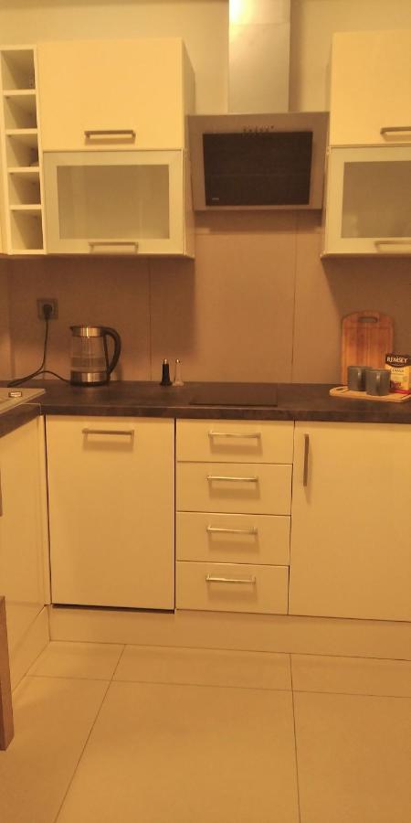 Apartament Kosciuszki 브로츠와프 외부 사진